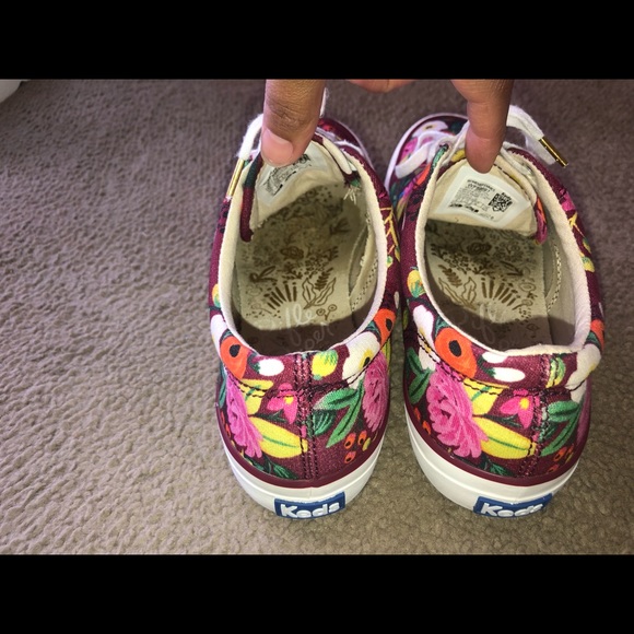 Keds Fifle Paper Co. - Picture 8 of 11